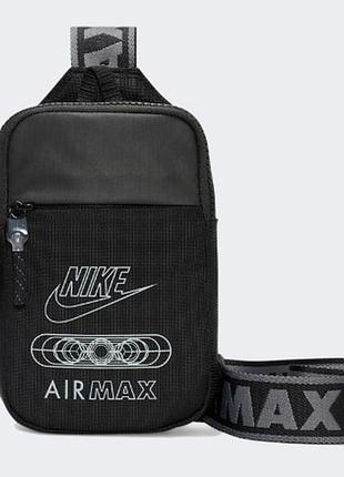 Сумка nike nsw essntl crossbody - fa23 fq0232-010