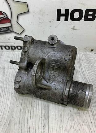 Корпус клапана egr (держатель) renault kangoo 1.5 dci (1997-2007) oe: 8200255366