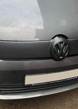 Зимняя решетка для volkswagen sharan 2010-2023 гг