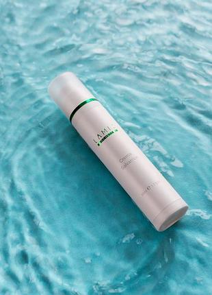 Восстанавливающий крем lamic "crema salvatrice" 50 ml