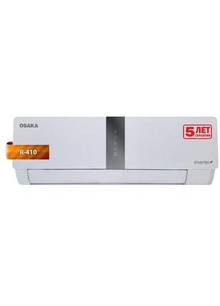 Інверторний кондиціонер osaka stv-24hh