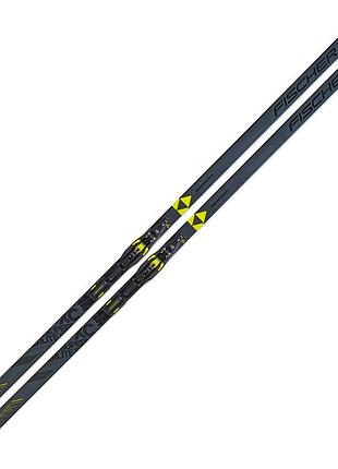 Бігові лижі fischer superlite crown ef + control step ifp '24 розмір 184