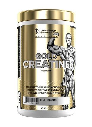 Креатин kevin levrone gold creatine 1000 грамів (8893522)