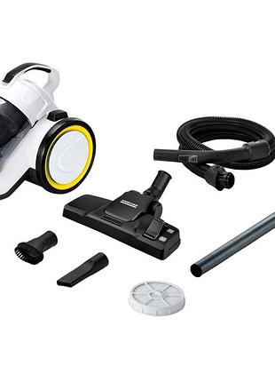 Пылесос безмешковый karcher vc 3 plus top shop ua_