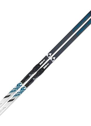 Бігові лижі fischer twin skin sport '22 розмір 194
