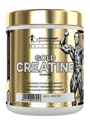 Креатин kevin levrone gold creatine 500 грамм(8893652)