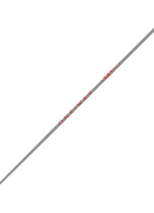 Палиці для бігових one way storm xtr '26 розмір 150