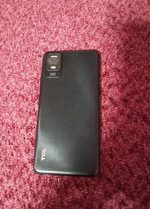 Телефон андроид 3