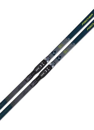 Бігові лижі fischer transnordic 66 crown xtralite '22 розмір 200