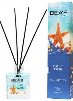 Bea's аромадифузор marine fresh 110 ml