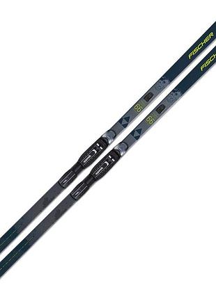 Бігові лижі fischer transnordic 66 easy skin xtralite '23 розмір 205