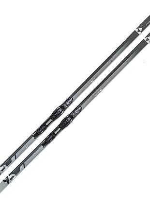 Бігові лижі fischer aeroguide crown ef set + control step ifp '26 розмір 179