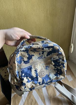 Сумка рюкзак kipling 2