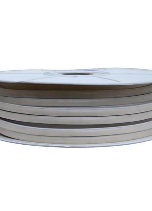 Led неоновая лента 9вт 12в 6х11 cob 252 диодов нейтральный белый 4000к (серия cob neon ip65), гарантия 3 года