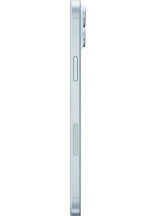 Смартфон apple iphone 15 plus 128gb blue , 6.7" oled, a16 bionic, refurbished 8