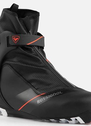 Черевики для бігових лиж rossignol x-6 skate '24 розмір eu-42