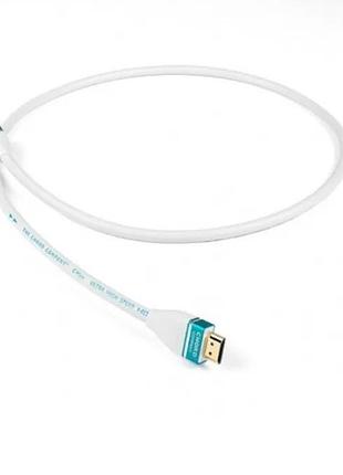 Hdmi кабель chord c-view hdmi 0.75m 4k