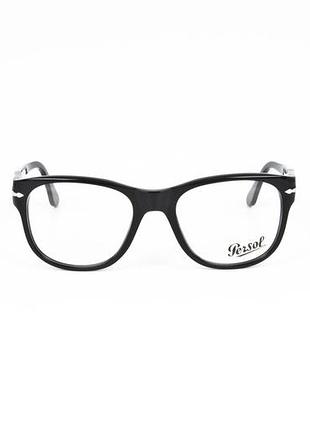 Оправа для очков мужская persol 3312-v 95 оригинал