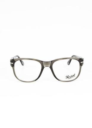Оправа для очков мужская persol 3312-v 1103 оригинал