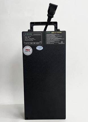 Литиевый аккумулятор 60 v 21 000 ah 2025