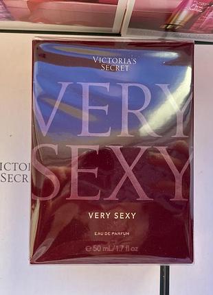 Victoria’s secret very sexy оригінал