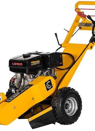 Измельчитель пней lumag bsf 15