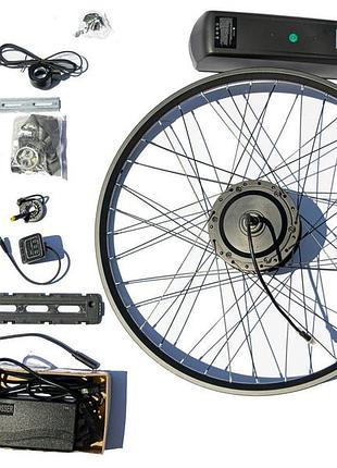 Электровелонабор e-crosser на 29", 26"; 750w, 48v, 16ah
