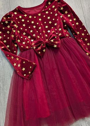 Сукня для дівчаток