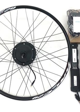 Электровелонабор на 29", 26"; 1000w, 48v, 21ah