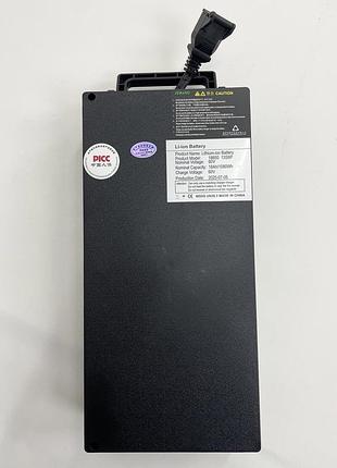 Литиевый аккумулятор 60 v 18 000 ah