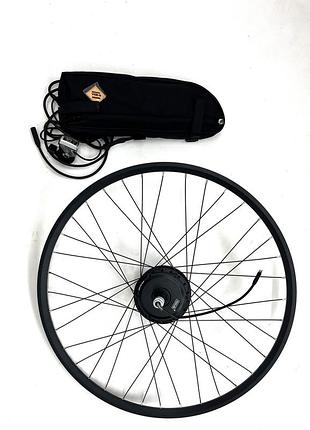 Электровелонабор e-crosser на 26" 500w, 36v, 16аh акб сумка