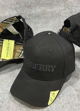 Кепка burberry, кепка барберри, бейсболка burberry, бесболка барберри, брендовая кепка, модная кепка