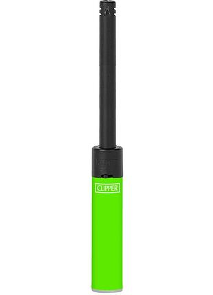 Запальничка clipper tube plus
