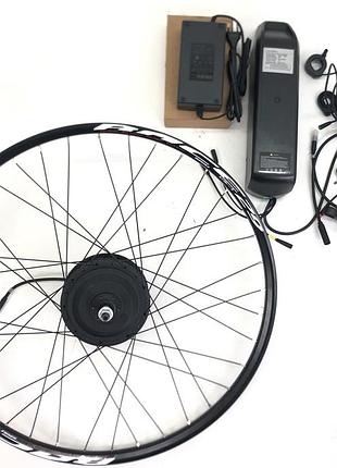 Электровелонабор на 29", 26"; 750w, 48v, 18ah