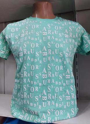 Футболка мужская 
производитель;  турция 
размер ; s m l xl xxl