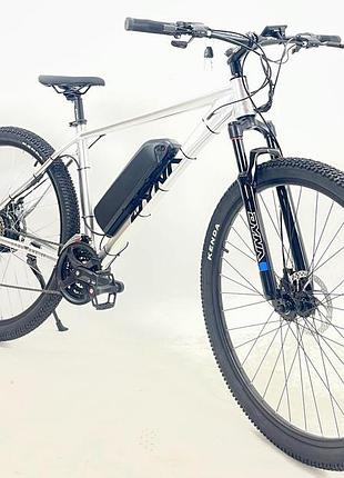Электровелосипед dyna 29" (750w 48v 21ah) new