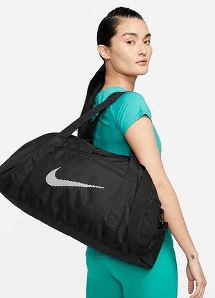 Сумкаспортивна nike gym club (арт. dr6974-010)