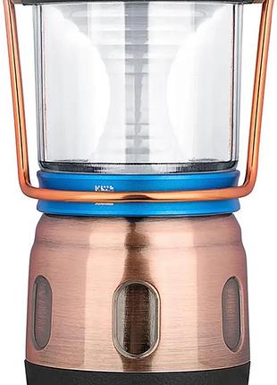 Ліхтар кемпінговий olight olantern mini. antique bronze. limited edition