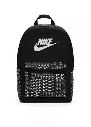 Рюкзак nike heritge bkpk-swsh grid hm4414-010