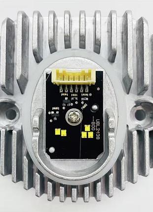 Led модуль drl bmw 5 g30 g38 2018-2020 | плата дневных ходовых огней bmw 5 series | 63117214940 правый
