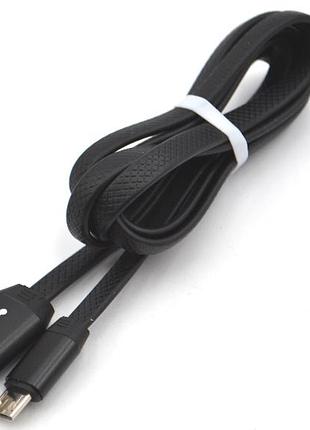 Кабель microusb ipipoo kp-3 2