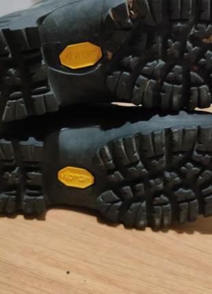 Тренинговые ботинки scarpa 3