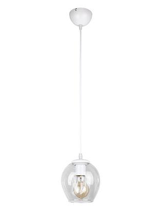 Подвесной светильник 756pr0231f-1 wh+cl