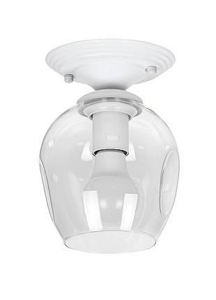 Точечный светильник 756xpr0231f-1 wh+cl
