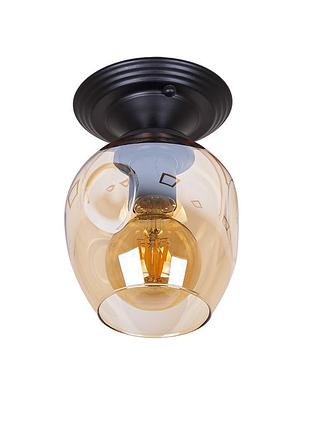 Точечный светильник 756xpr0231f-1 bk+br