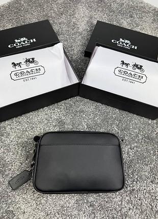 Сумка coach 2