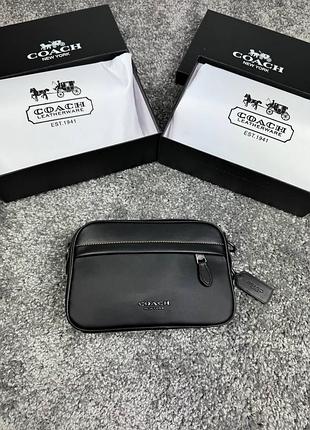 Сумка coach 4
