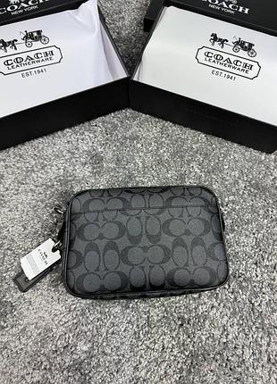 Сумка coach 5