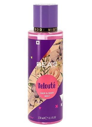 Bea's міст для тіла і волосся veloute 250 ml