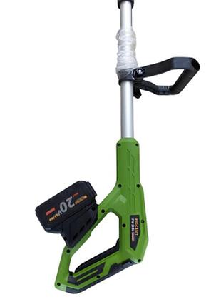 Акумуляторна коса procraft pta24 bl 9